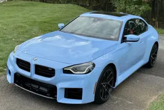 BMW M2