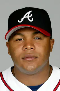 Andruw Jones