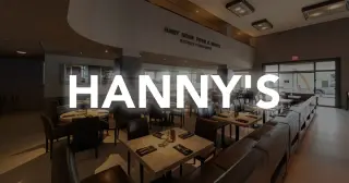 Hanny's