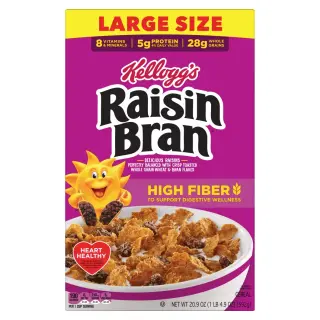 Kellogg's Raisin Bran