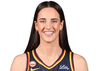 Caitlin Clark