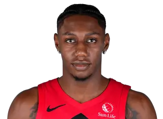 RJ Barrett