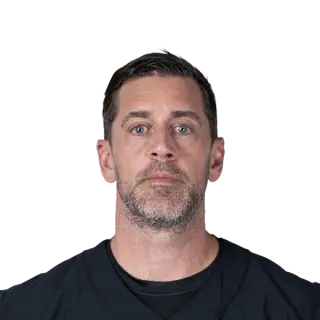 Aaron Rodgers