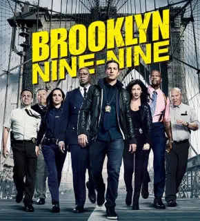 Brooklyn Nine-Nine