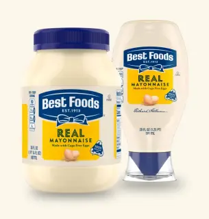 Best Foods Mayonnaise