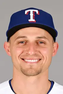 Corey Seager