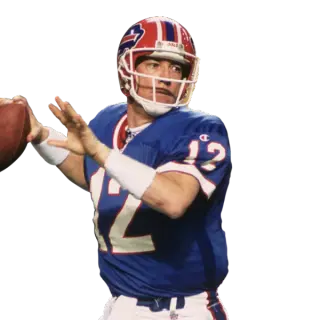 Jim Kelly