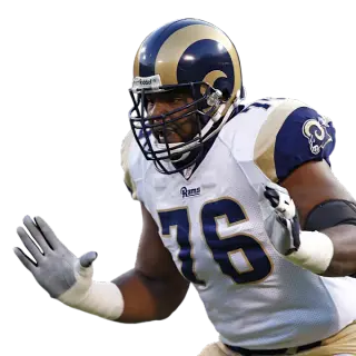 Orlando Pace