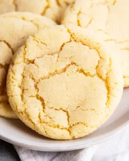 Sugar Cookie