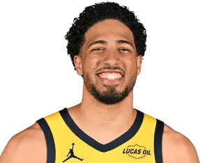 Tyrese Haliburton