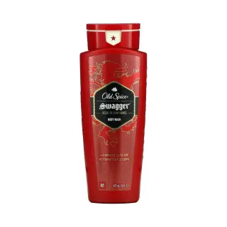 Old Spice Swagger Body Wash
