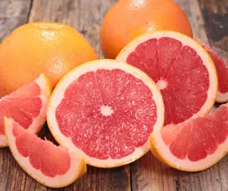 Grapefruits