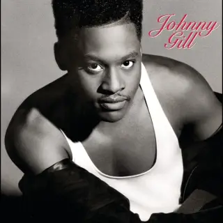 Johnny Gill