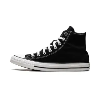 Converse Chuck Taylor All Star Hi "Black"