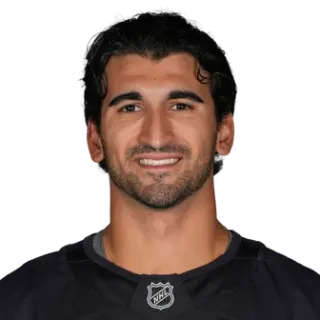 Matty Beniers