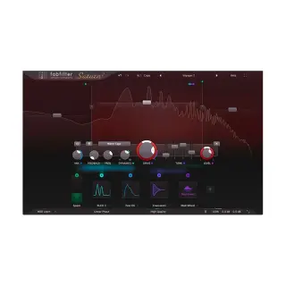 FabFilter Saturn 2