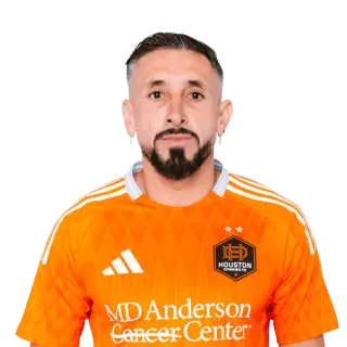 Héctor Herrera