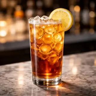 Long Island Iced Tea