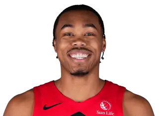 Scottie Barnes