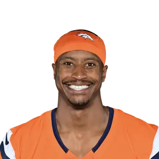 Courtland Sutton