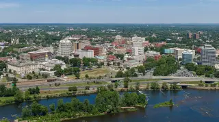 Trenton