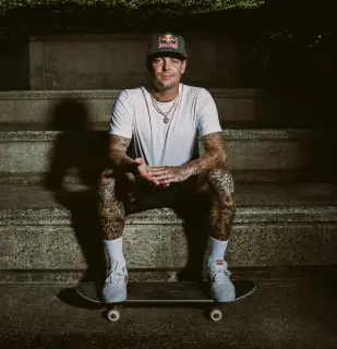 Ryan Sheckler