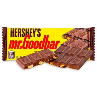Mr. Goodbar