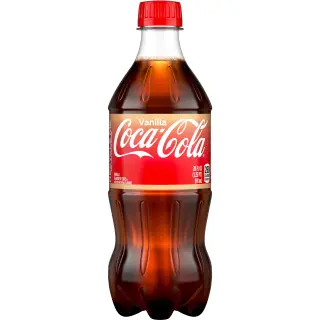 Vanilla Coke