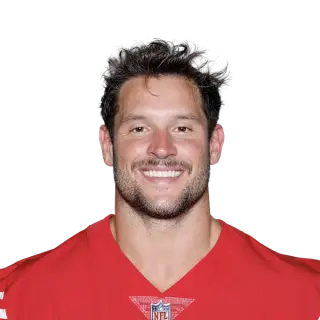 Nick Bosa