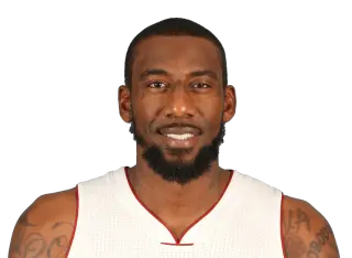 Amar'e Stoudemire