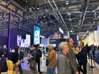 CES