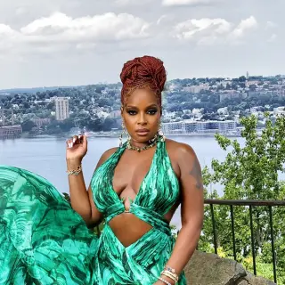Mary J. Blige