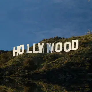 Hollywood Sign