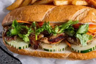 Bánh Mì