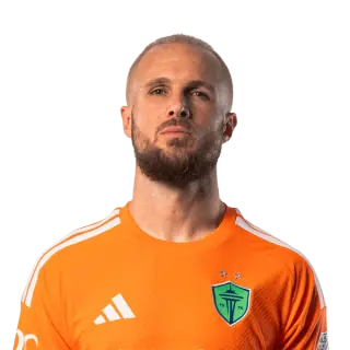 Stefan Frei