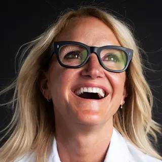 Mel Robbins