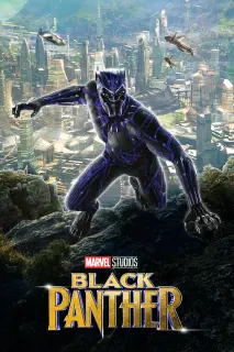 Black Panther