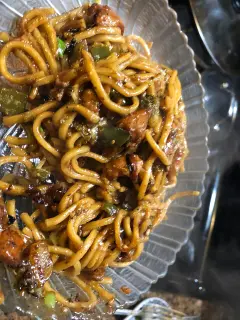 Lo Mein