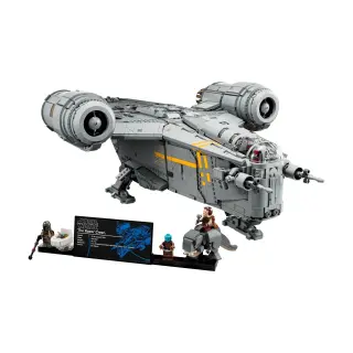 LEGO UCS Razor Crest