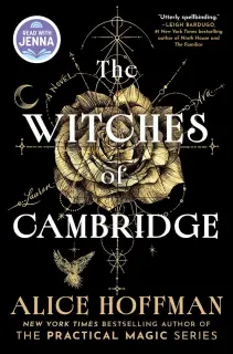 The Witches of Cambridge