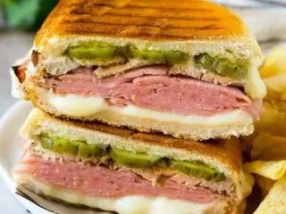 Cubano
