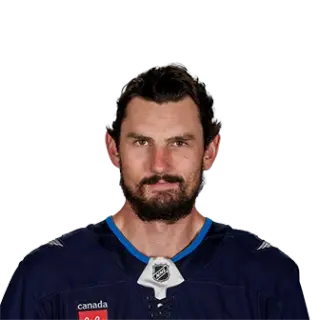 Connor Hellebuyck
