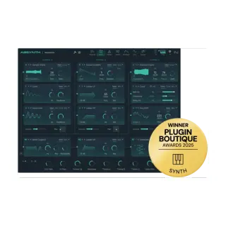 Native Instruments Absynth 6