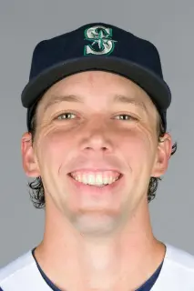 Logan Gilbert