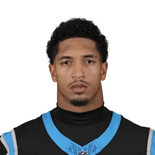 Chuba Hubbard