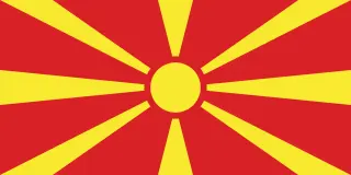 North Macedonia