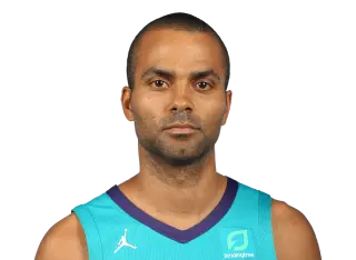 Tony Parker