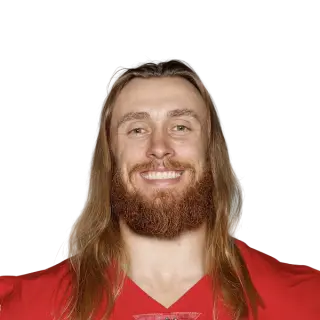 George Kittle
