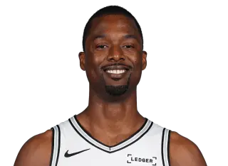 Harrison Barnes