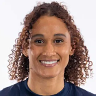 Lynn Biyendolo